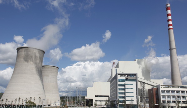 中国大唐集团公司