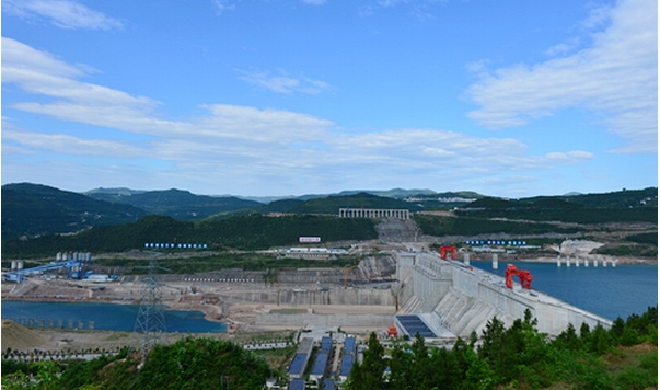 中国大唐集团公司