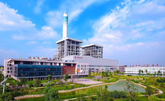 2014年11月25日,大唐南京发电厂在集团率先完成首个"超低排放"环保