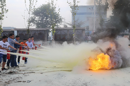 中国大唐集团公司