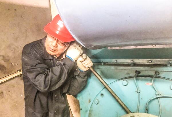 大唐桂冠山东分公司：生产经营任务实现“双过半”