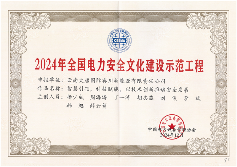 2024年全国电力安全文化建设示范工程-证书2_副本.png