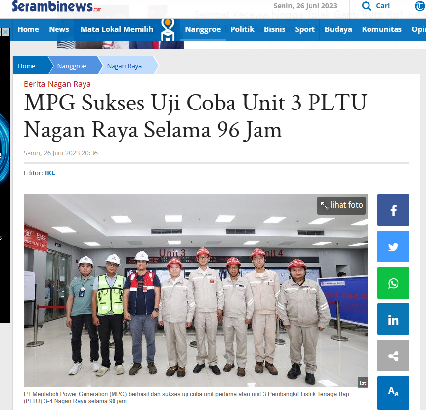 【Serambi news（网站）】96小时试运成功.png