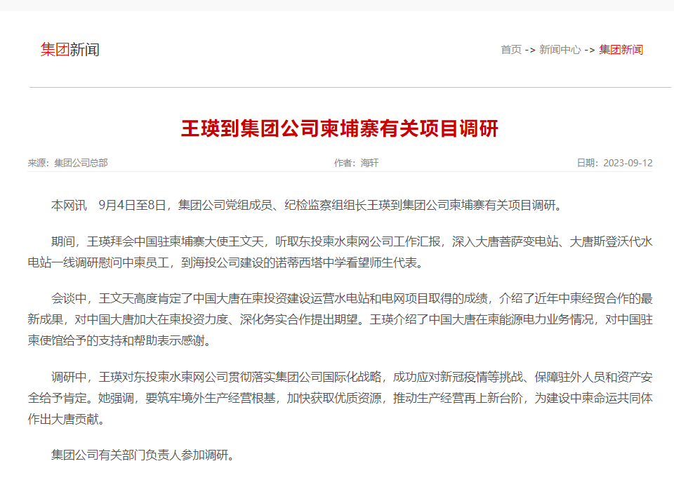 王瑛到集团公司柬埔寨有关项目调研【集团网站】.png