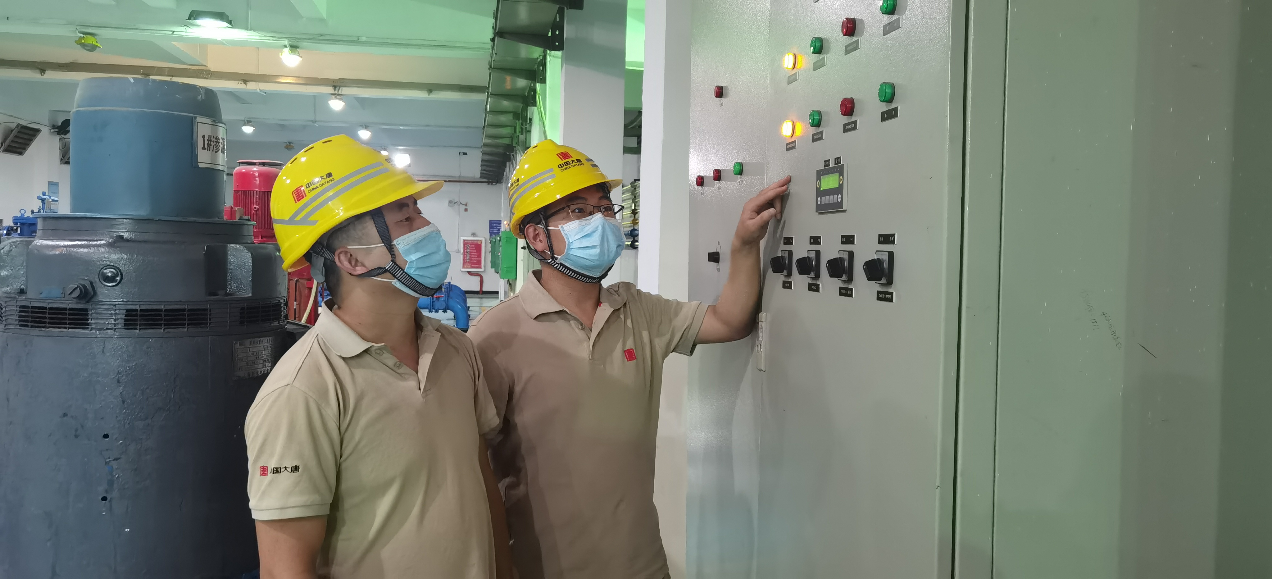 厂房排水设施检查.jpg