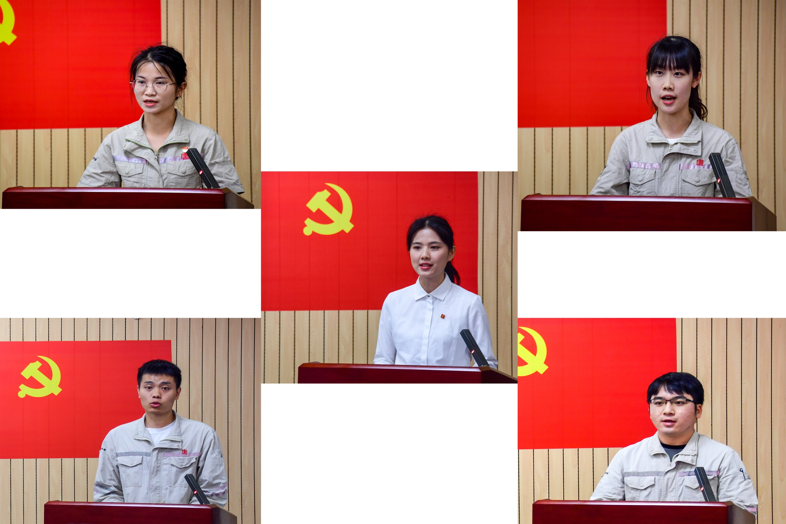 劳模事迹宣讲人（李院全 摄）_副本.jpg