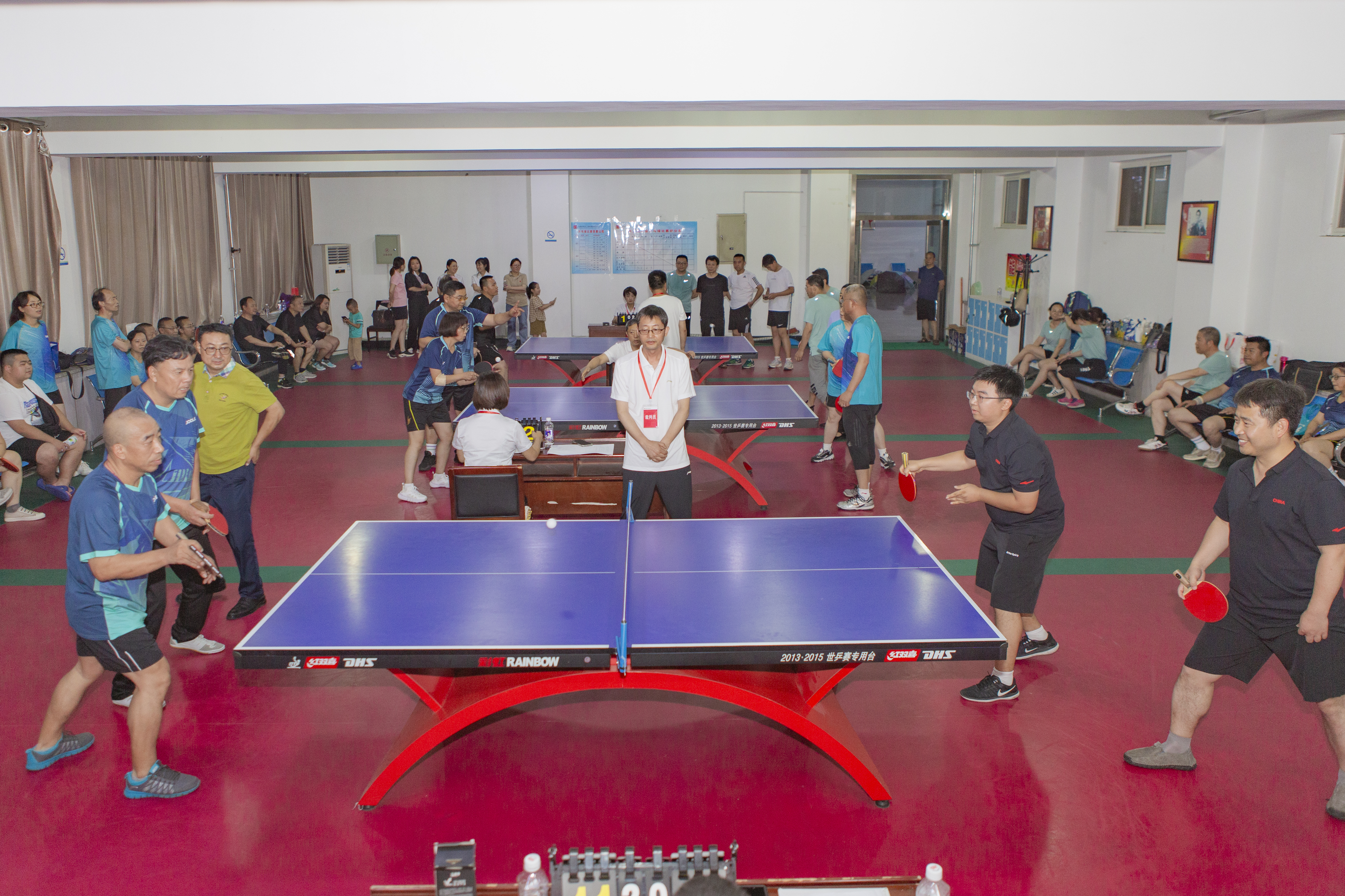 宝鸡第二发电公司：办“小运”保“大运”图 (4).jpg